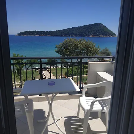 アパート Dolphins House *