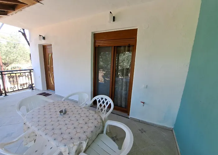 Dolphins House * コイニラ