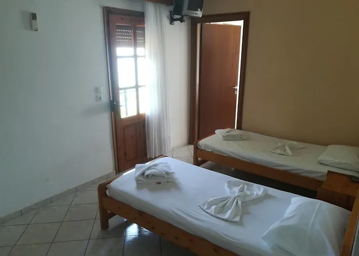 Dolphins House コイニラ