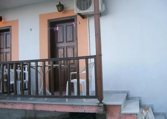 Dolphins House コイニラ