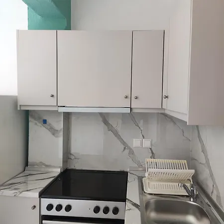 Dolphins House Apartament