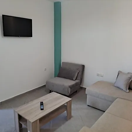 Dolphins House