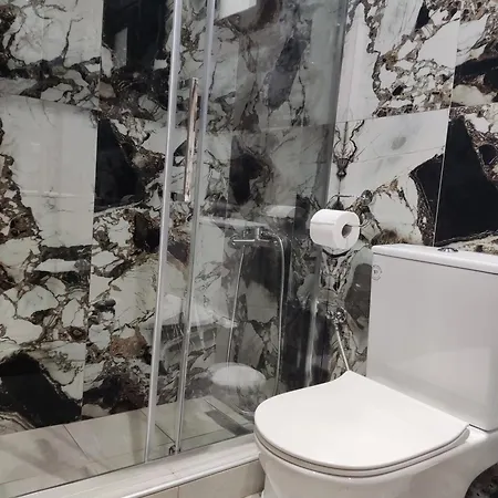 Dolphins House Apartament