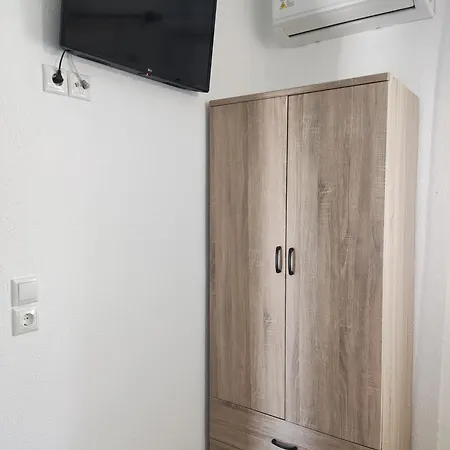 Apartament Dolphins House *