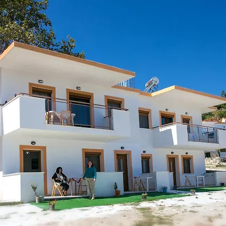 Dolphins House 아파트
