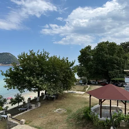 公寓 Dolphins House