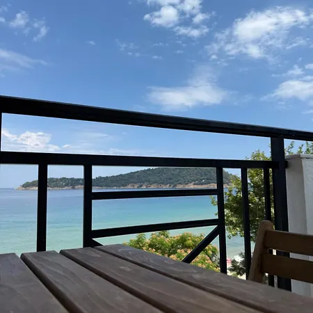Dolphins House 公寓 基尼拉