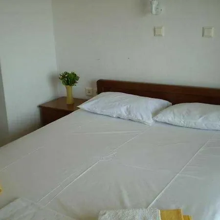Dolphins House 公寓 基尼拉