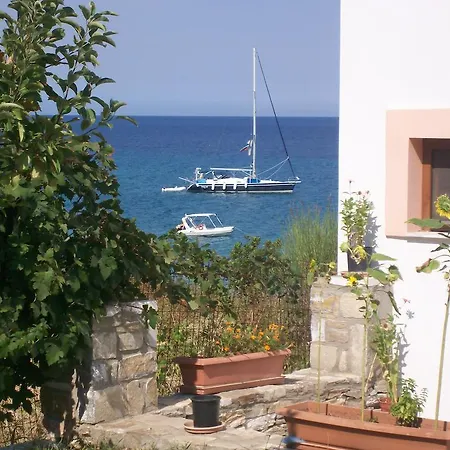 Dolphins House * Kinira