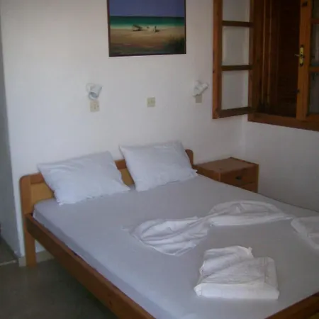 Apartmán Dolphins House