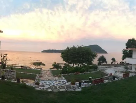 Dolphins House * 基尼拉