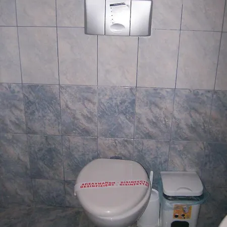 Apartmán Dolphins House