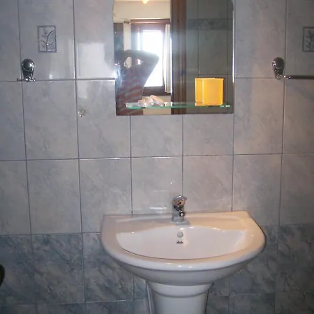 Dolphins House Apartmán