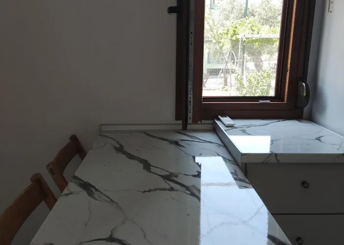 Apartament Dolphins House Koinira