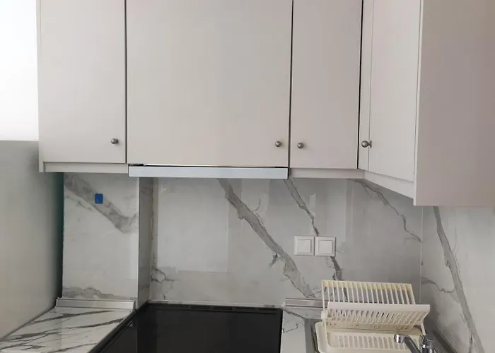 Dolphins House Apartment