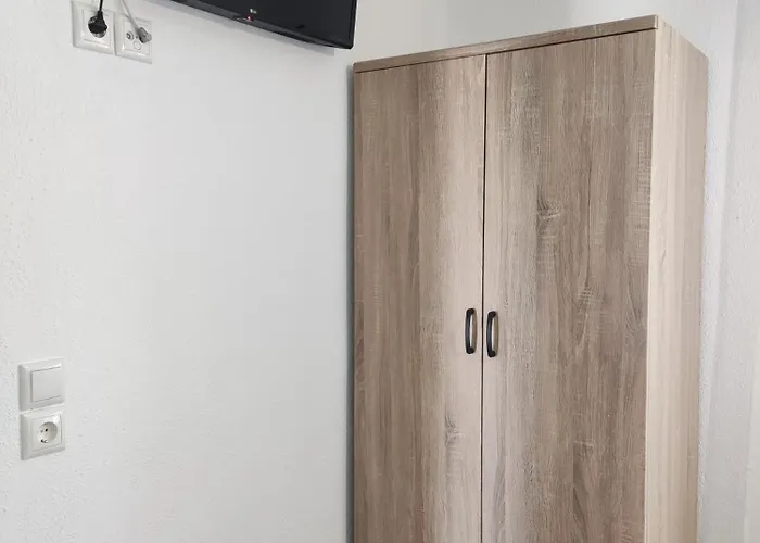 Apartment Dolphins House *