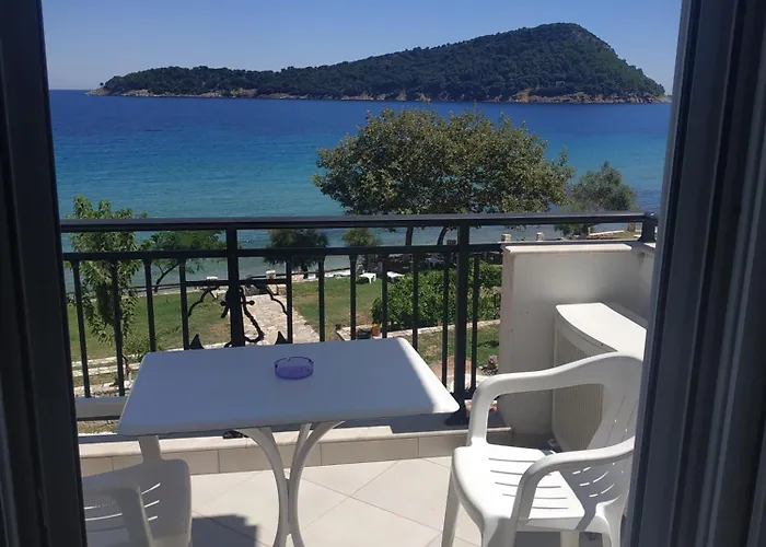 Apartment Dolphins House *