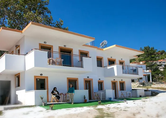 Dolphins House Apartment