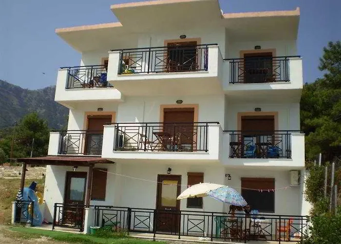 Apartament Dolphins House