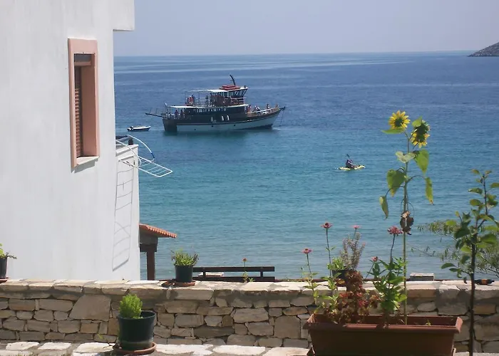 Dolphins House Apartment *