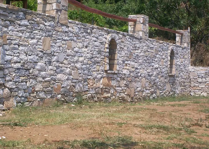 Dolphins House * Koinira