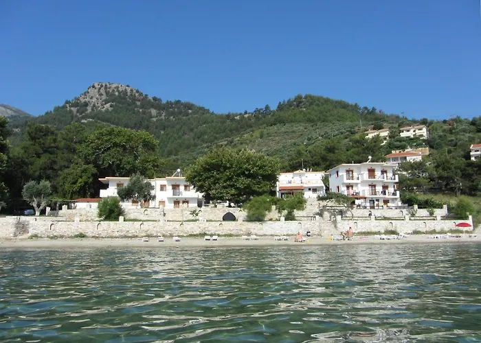 Apartment Dolphins House *