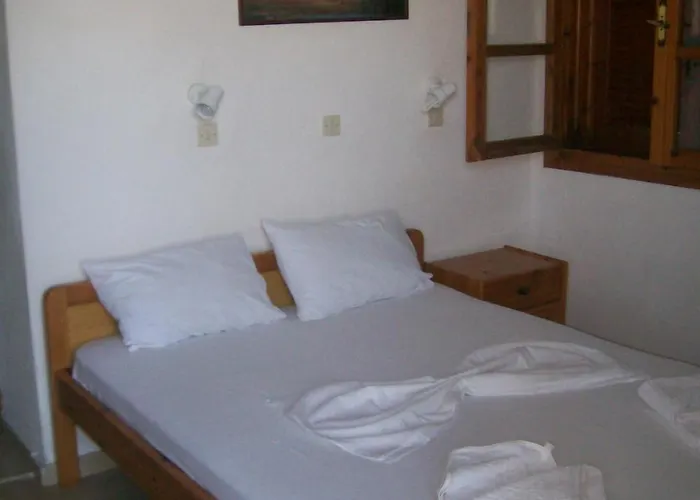 Apartment Dolphins House