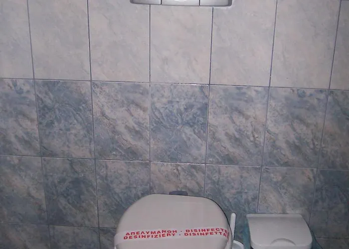 Apartment Dolphins House