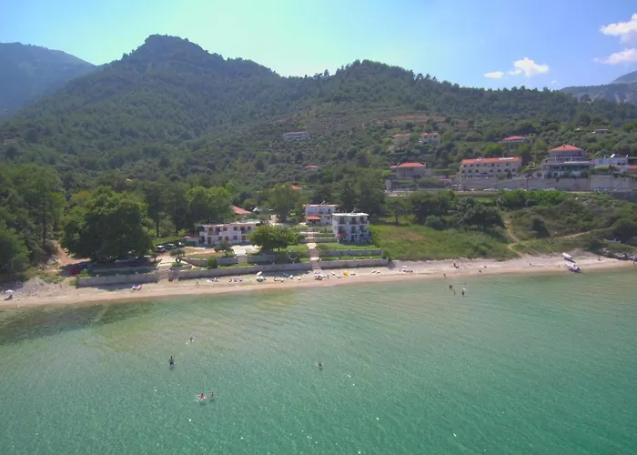 Apartment Dolphins House